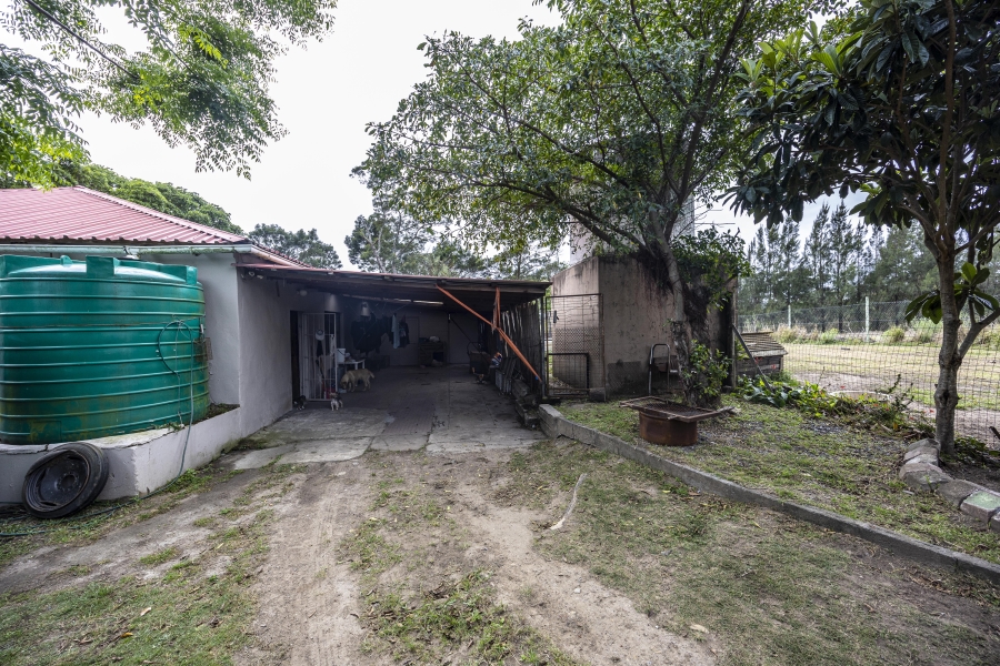 3 Bedroom Property for Sale in Summerpride Eastern Cape